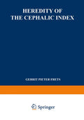 Heredity of the Cephalic Index