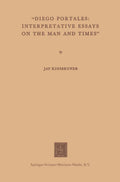 “Diego Portales: Interpretative Essays on the Man and Times”
