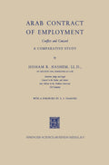 Arab Contract of Employment