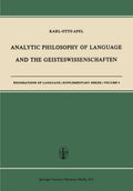 Foundations of Language Supplementary Series