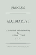 Proclus: Alcibiades I