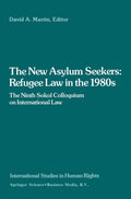 International Studies in Human Rights