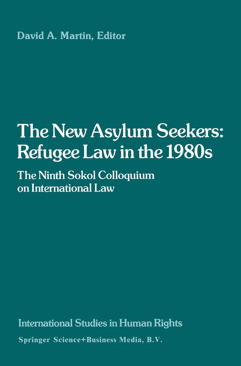 International Studies in Human Rights