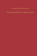The Meaning of Religion