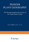 Pioneer Plant Geography