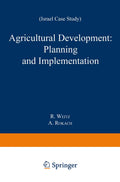 Agricultural Development: Planning and Implementation