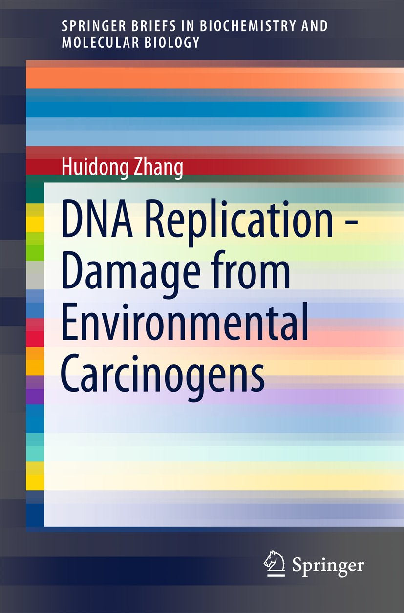 SpringerBriefs in Biochemistry and Molecular Biology