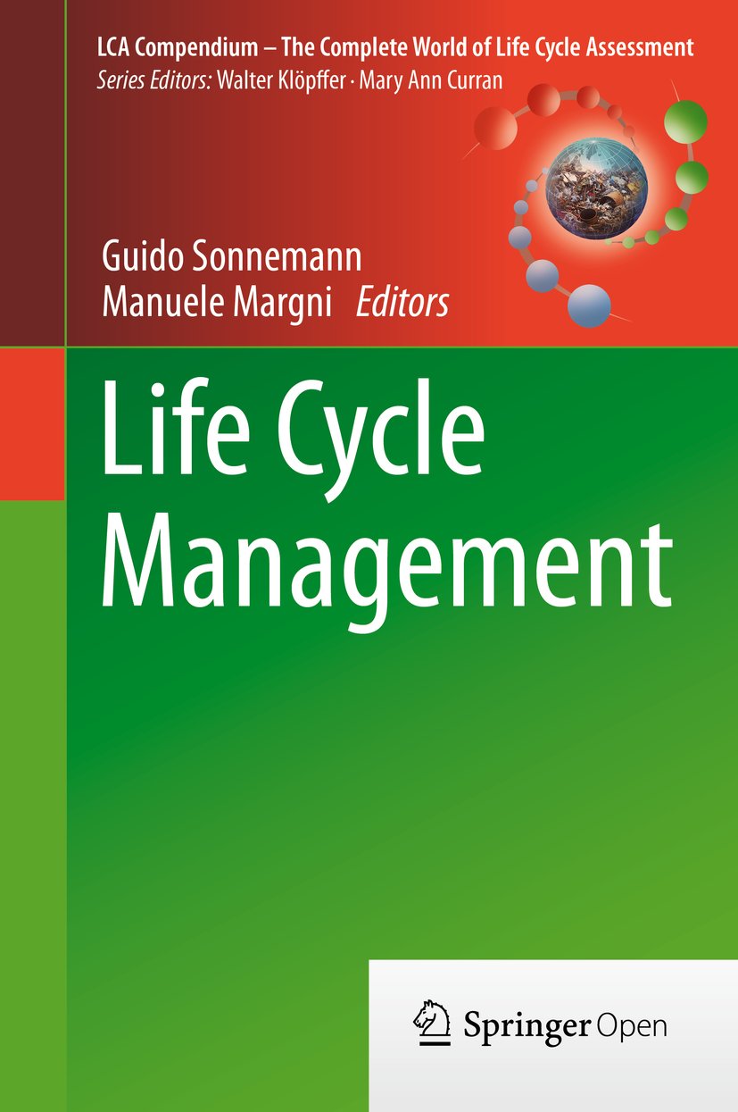 LCA Compendium – The Complete World of Life Cycle Assessment