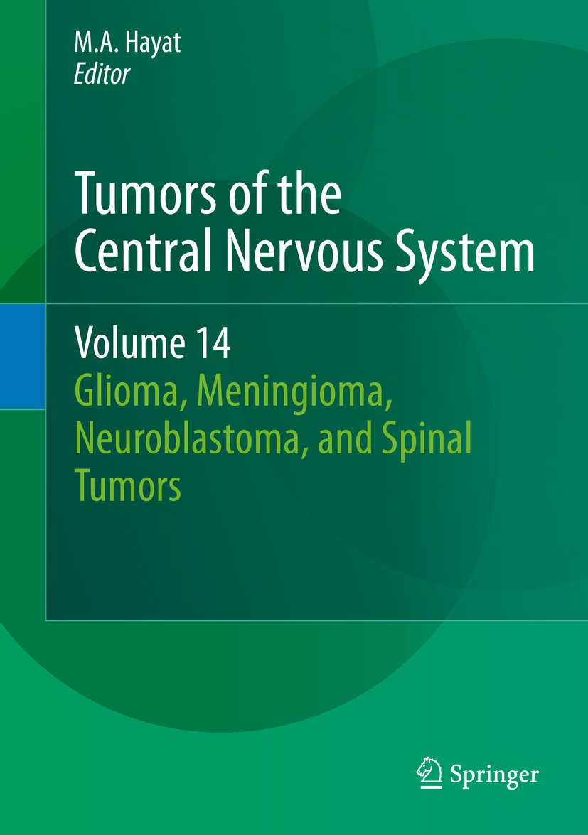 Tumors of the Central Nervous System