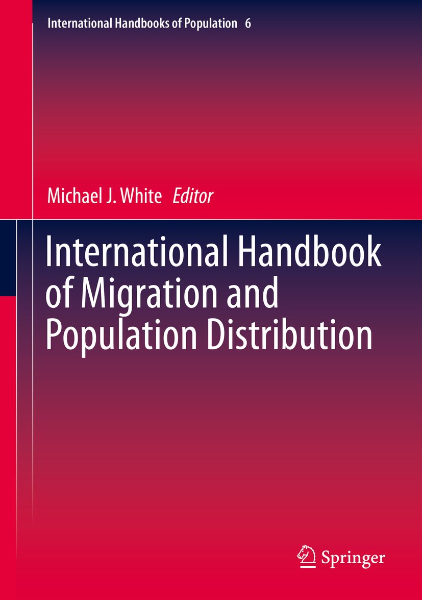 International Handbooks of Population