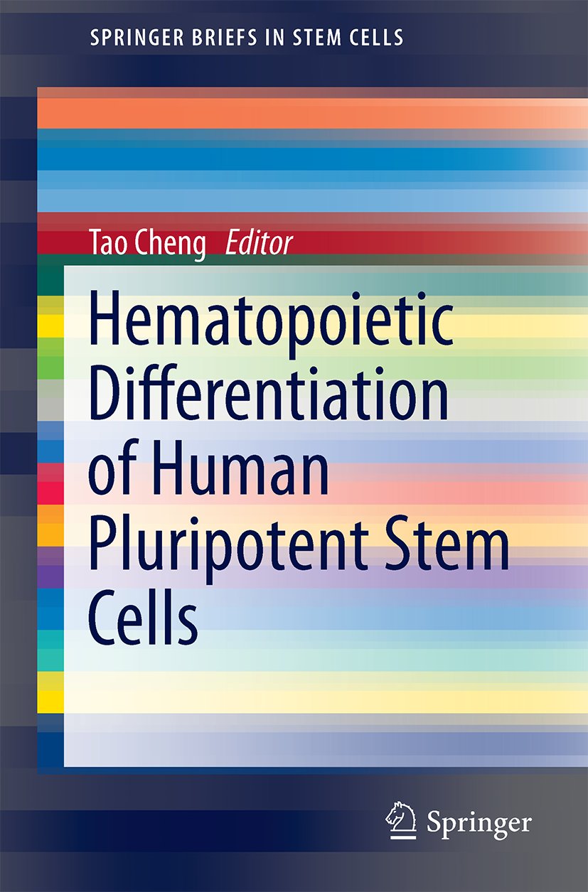SpringerBriefs in Stem Cells