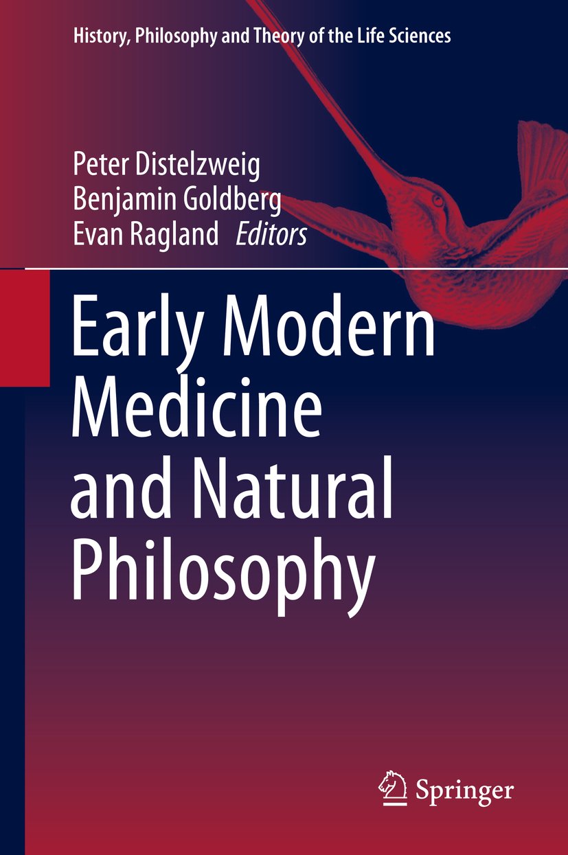 History, Philosophy and Theory of the Life Sciences