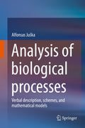 Analysis of biological processes
