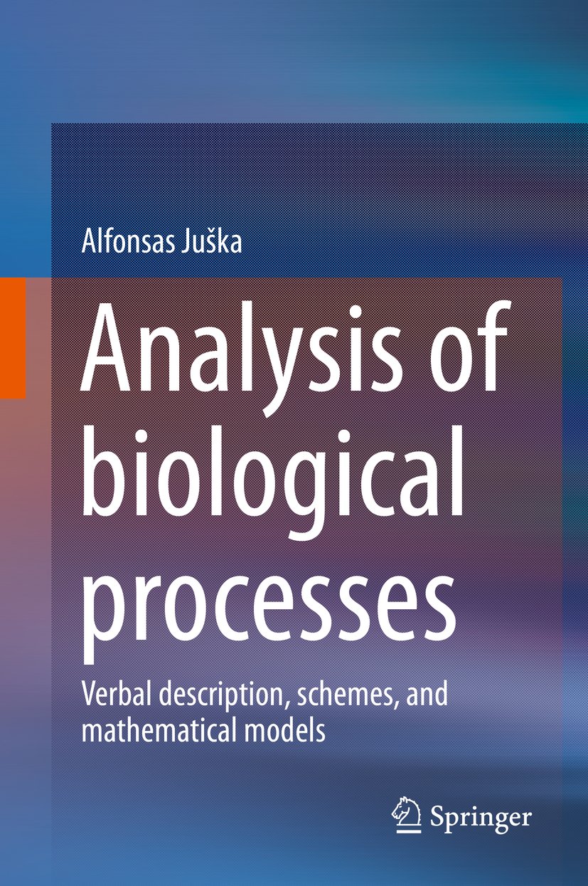 Analysis of biological processes