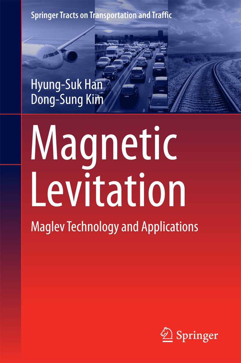 Springer Tracts on Transportation and Traffic