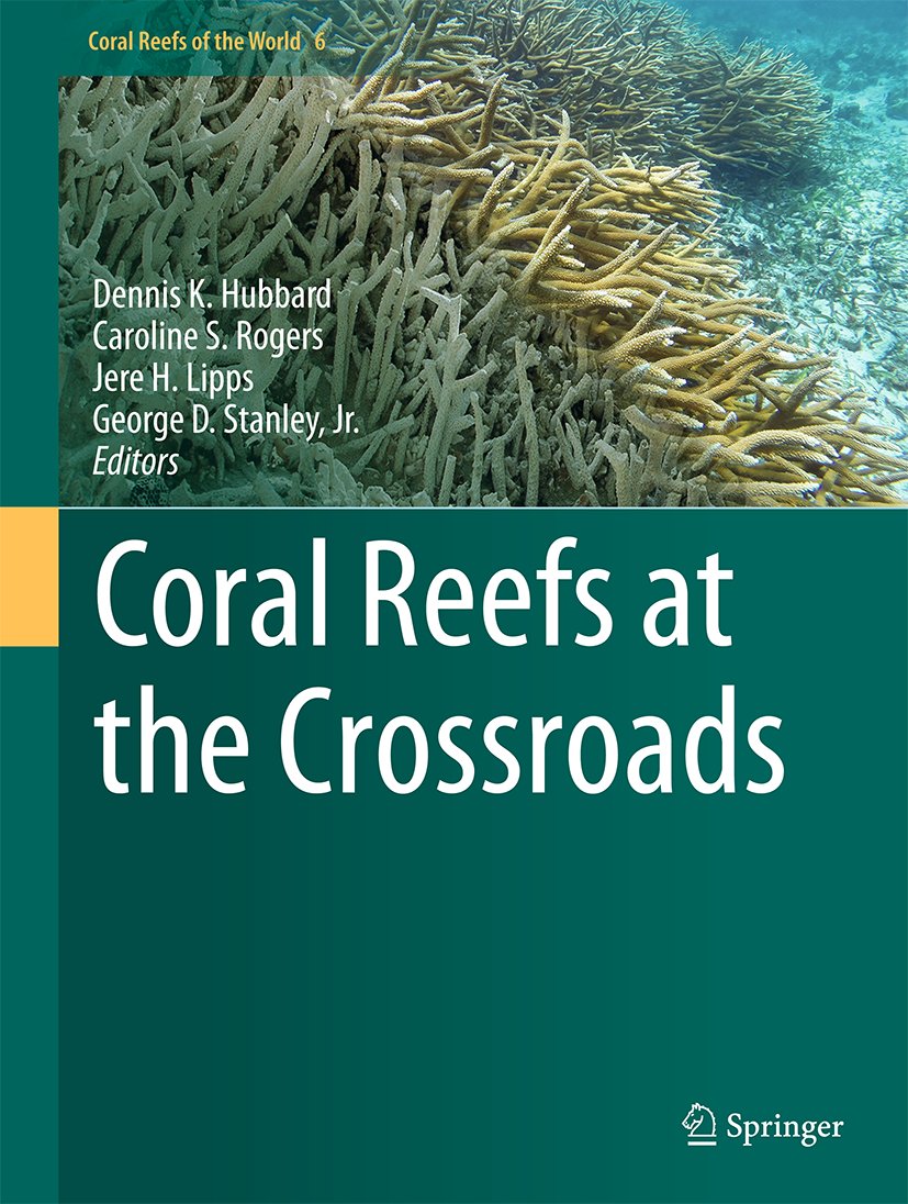 Coral Reefs of the World