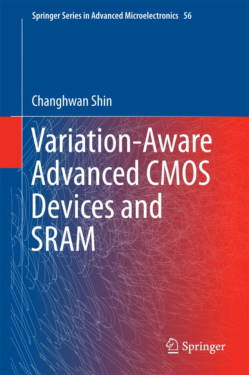 Springer Series in Advanced Microelectronics