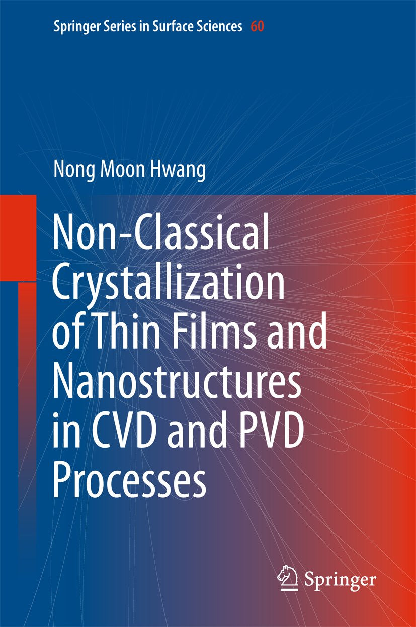 Springer Series in Surface Sciences