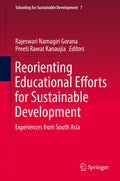 Schooling for Sustainable Development