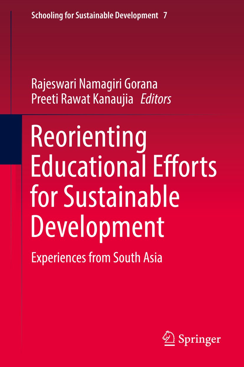 Schooling for Sustainable Development