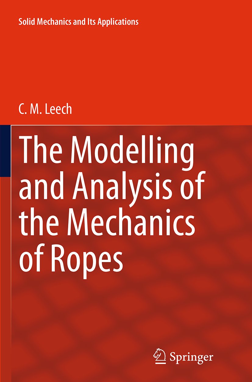 Solid Mechanics and Its Applications