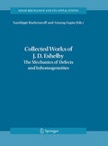 Solid Mechanics and Its Applications
