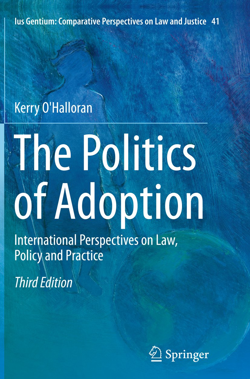 Ius Gentium: Comparative Perspectives on Law and Justice