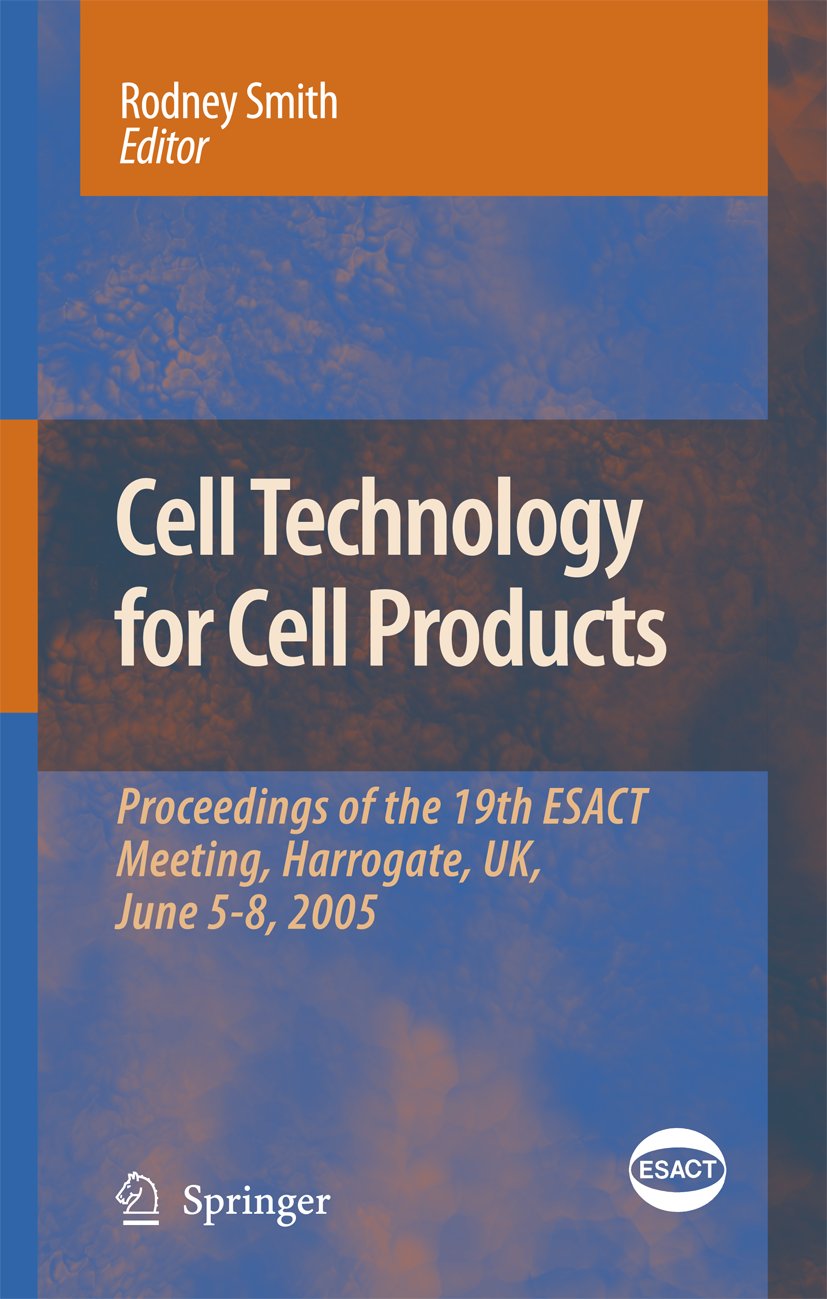 ESACT Proceedings