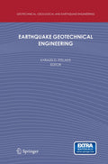 Geotechnical, Geological and Earthquake Engineering