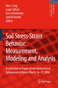 Solid Mechanics and Its Applications