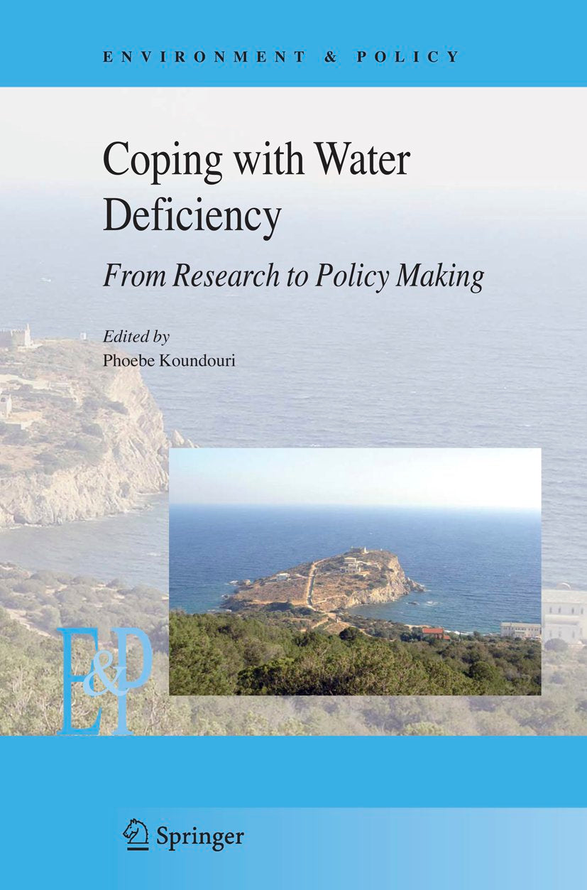 Environment & Policy