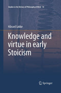 Studies in the History of Philosophy of Mind