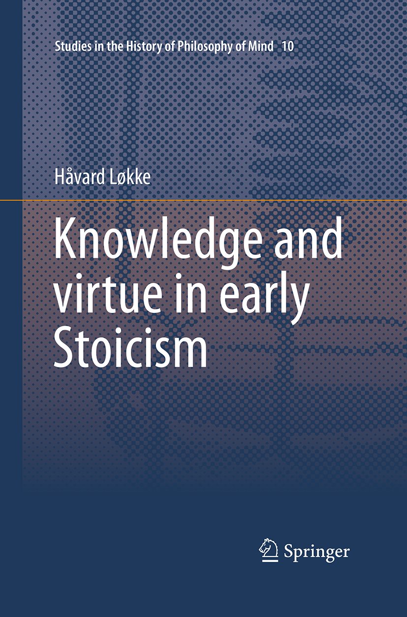 Studies in the History of Philosophy of Mind