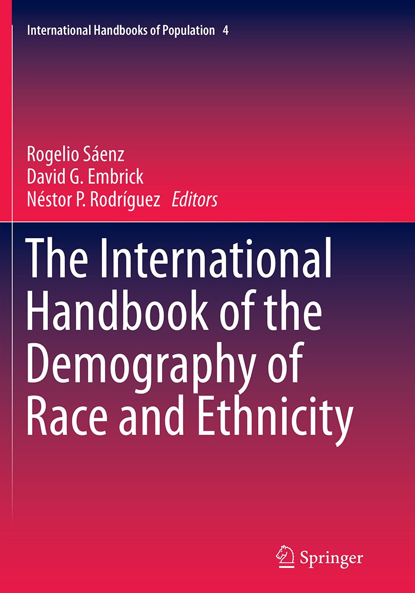 International Handbooks of Population