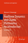 Fluid Mechanics and Its Applications