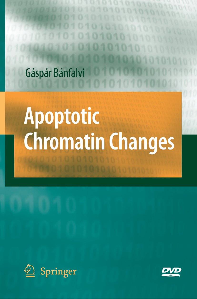 Apoptotic Chromatin Changes