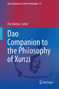 Dao Companion to the Philosophy of Xunzi