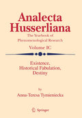 Analecta Husserliana