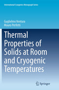 International Cryogenics Monograph Series