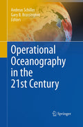 Operational Oceanography in the 21st Century