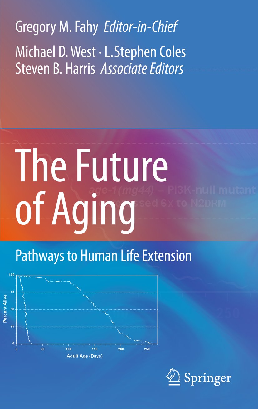 The Future of Aging