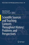 Boston Studies in the Philosophy and History of Science