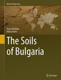 World Soils Book Series