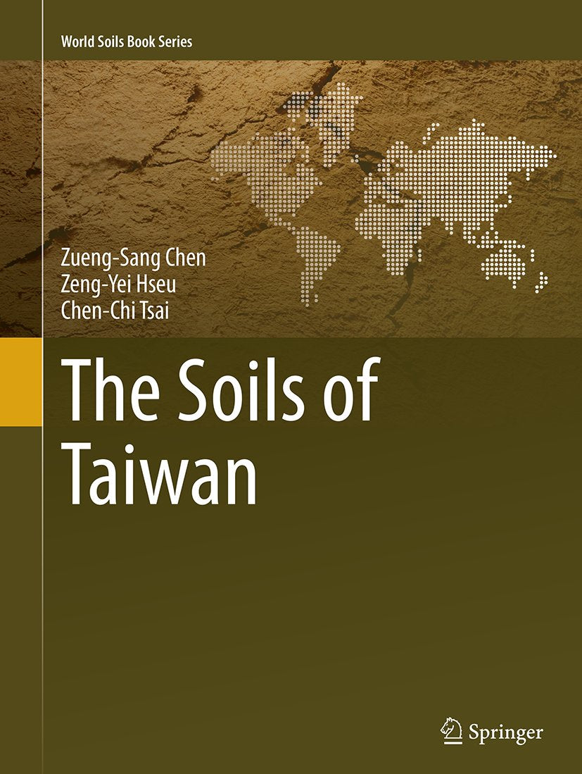 World Soils Book Series