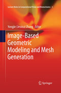 Lecture Notes in Computational Vision and Biomechanics