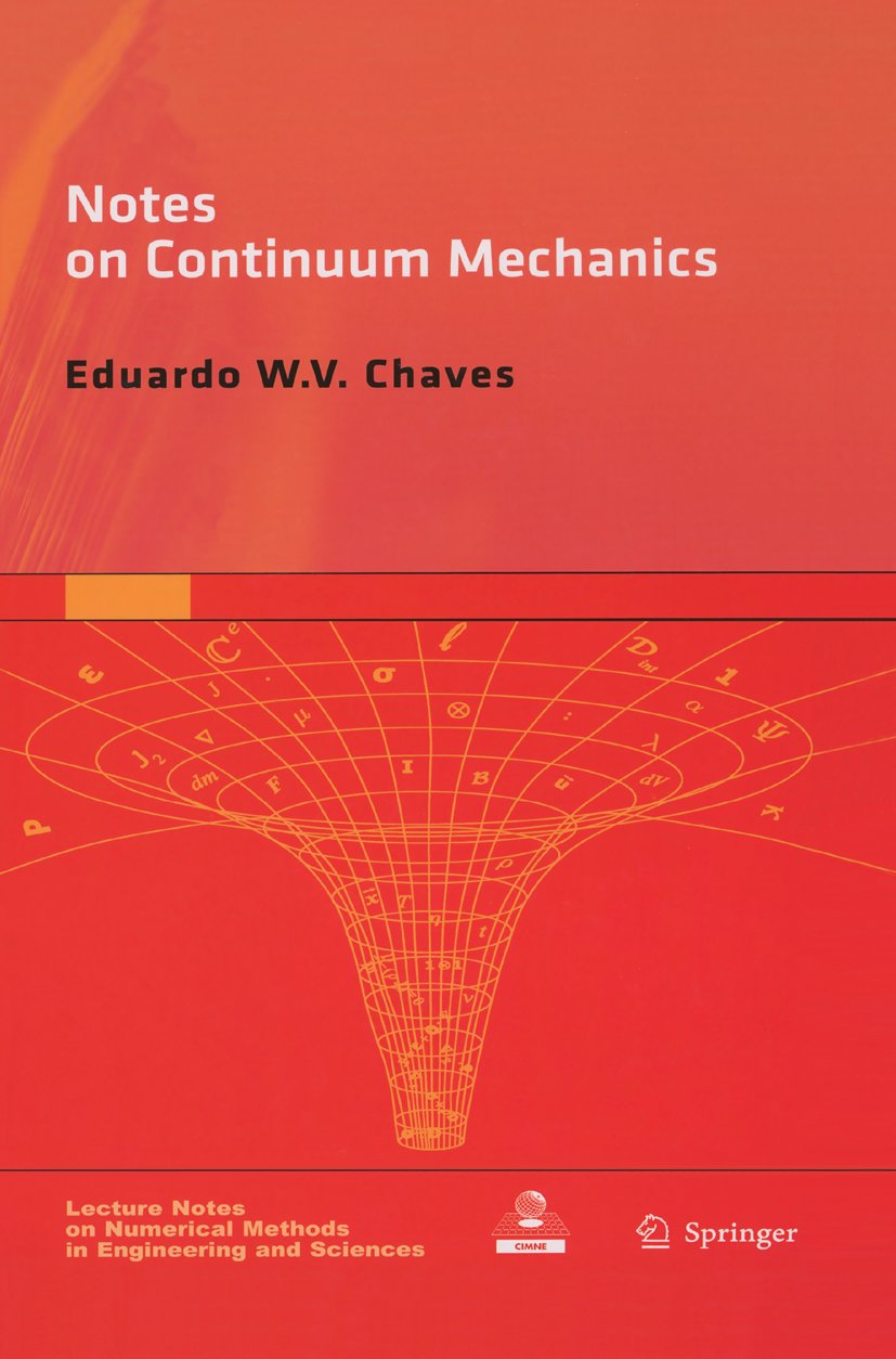 Lecture Notes on Numerical Methods in Engineering and Sciences