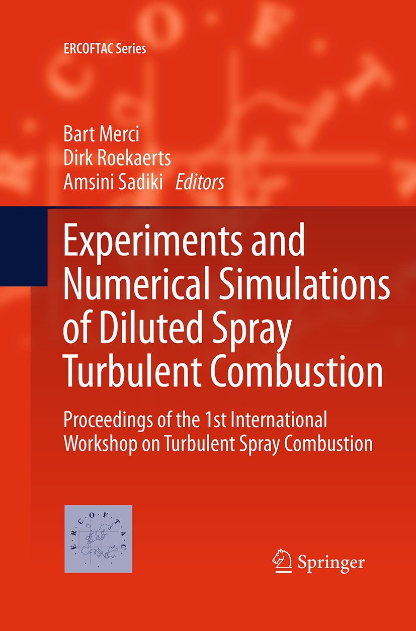 ERCOFTAC Series