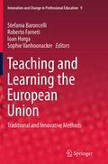 Innovation and Change in Professional Education
