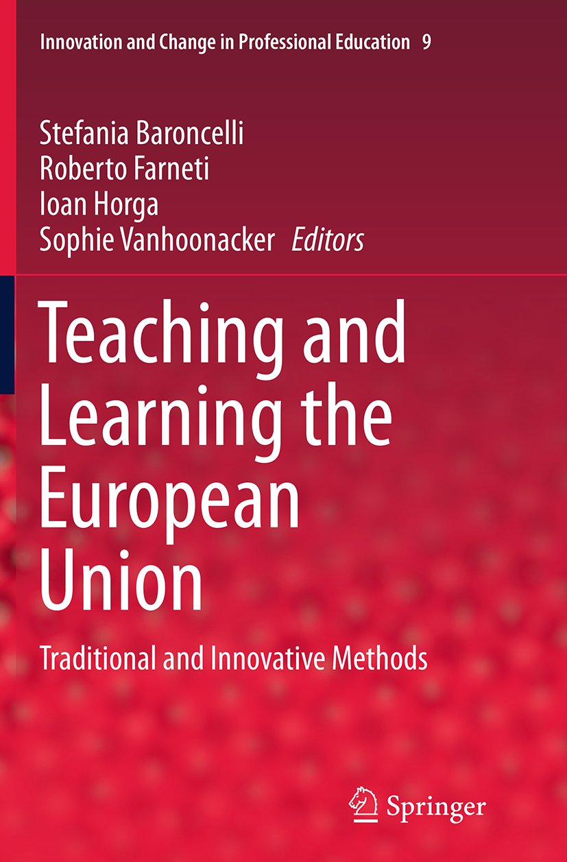 Innovation and Change in Professional Education