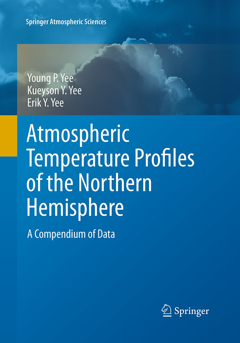 Springer Atmospheric Sciences